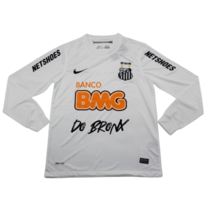 Charles Oliveira x Santos Long Sleeve