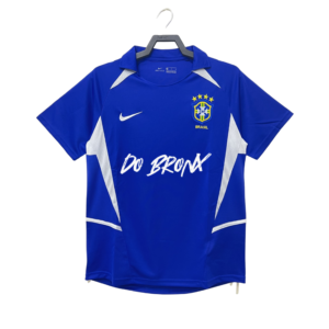 Charles Oliveira x Brazil Blue