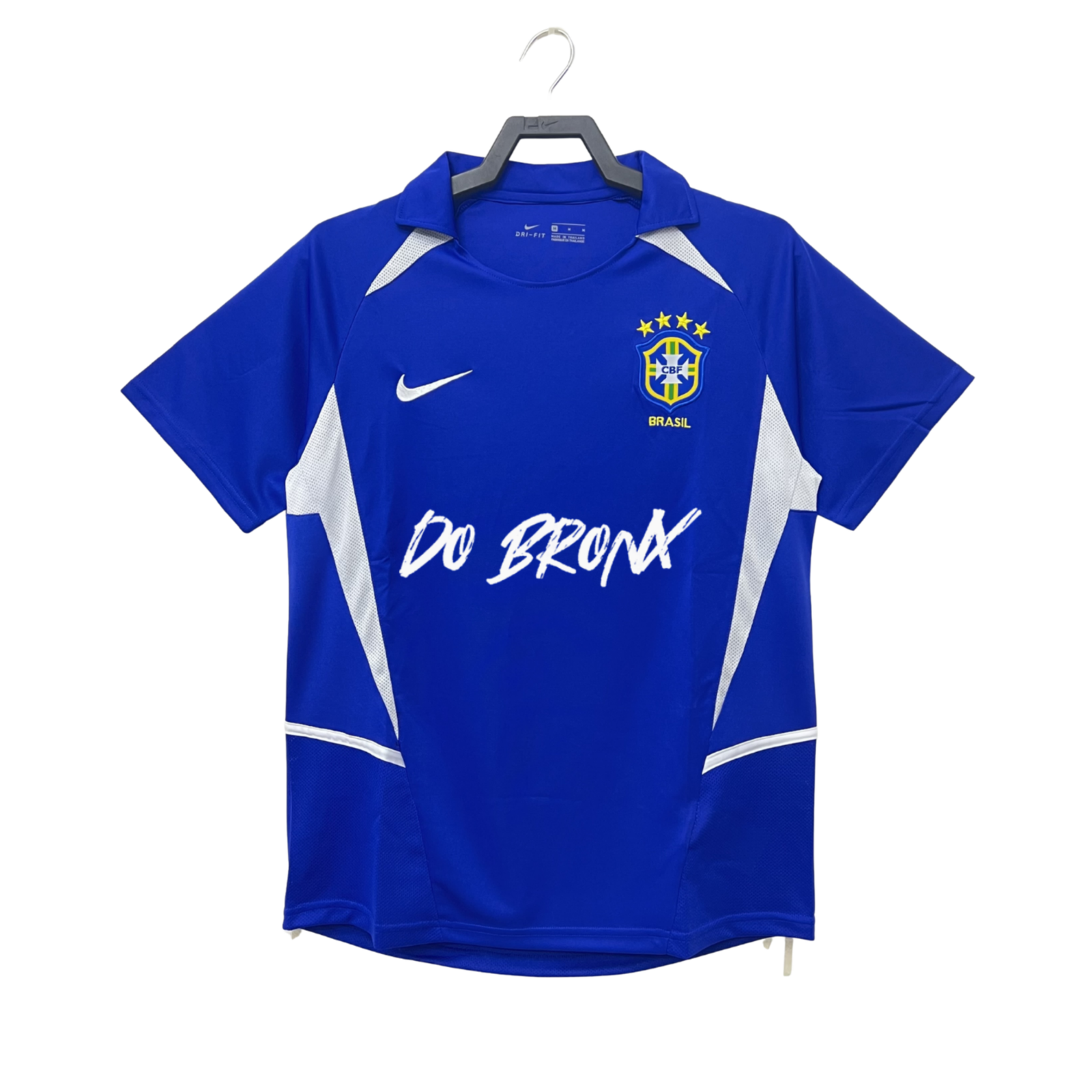 Charles Oliveira x Brazil Blue