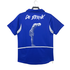 Charles Oliveira x Brazil Blue