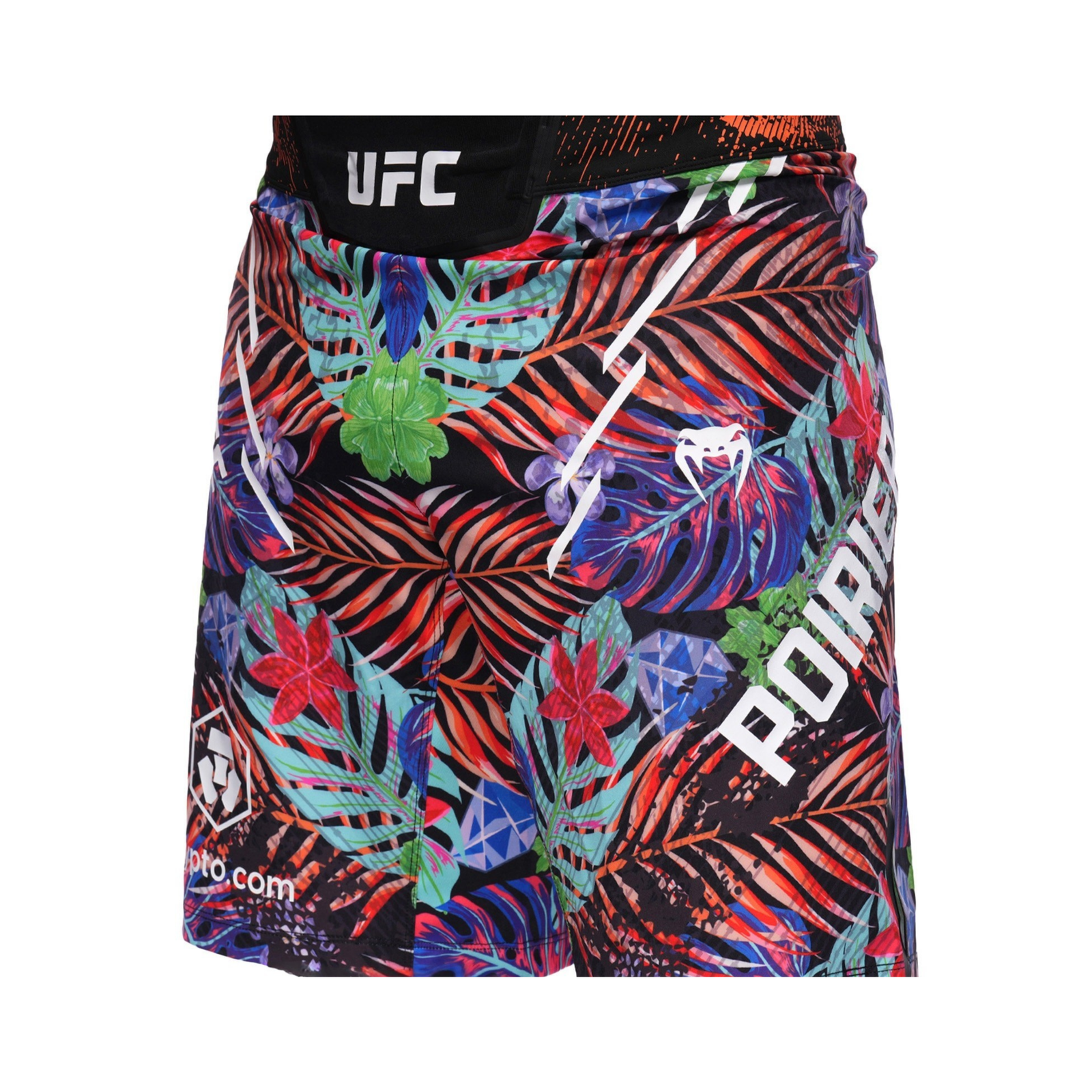 Dustin Poirier Shorts