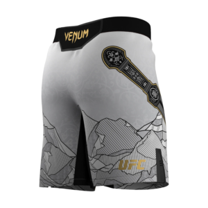 Islam Makhachev Shorts