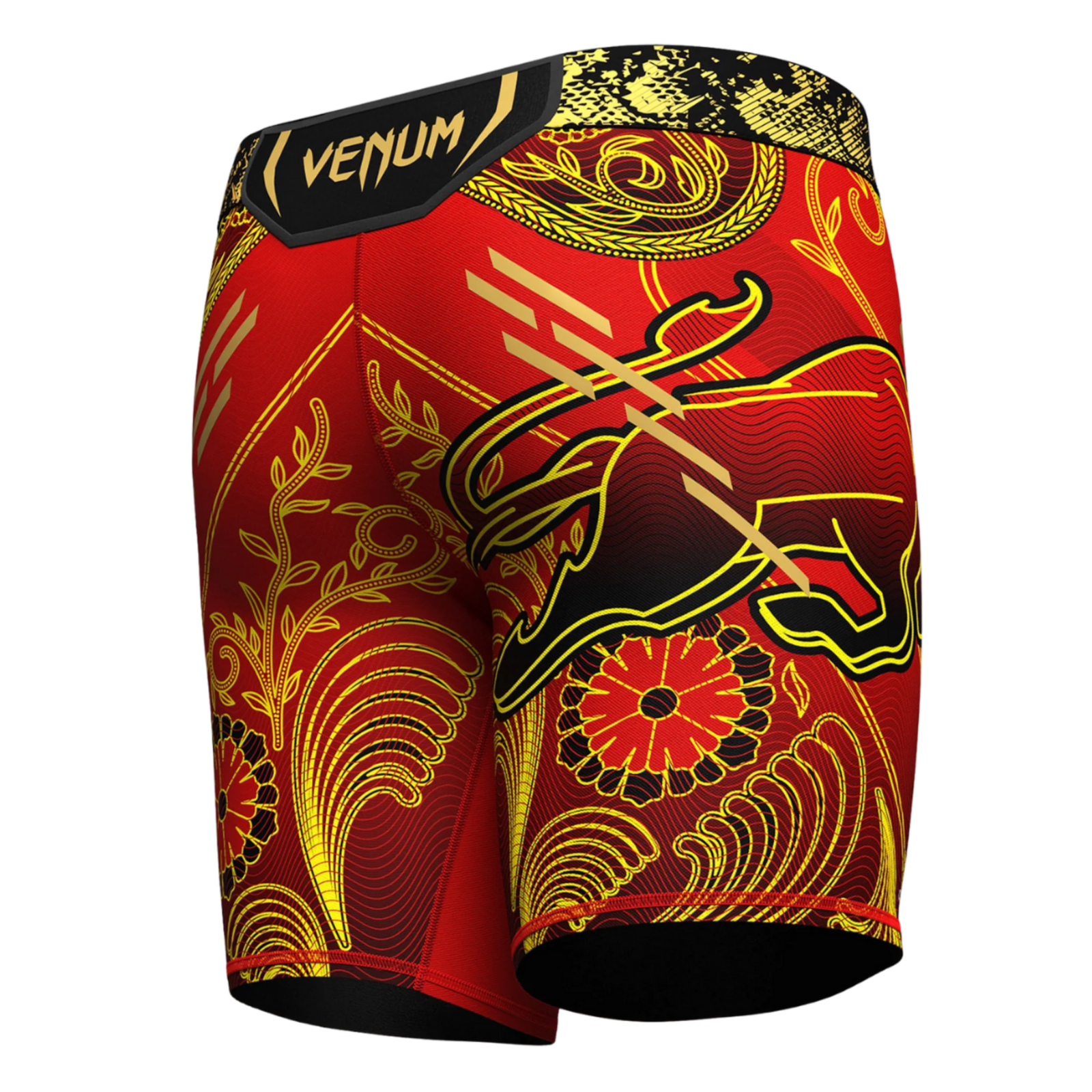 Ilia Topuria Shorts - Imagen 2