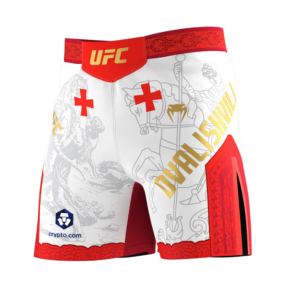 Merab Dvalishvili Shorts