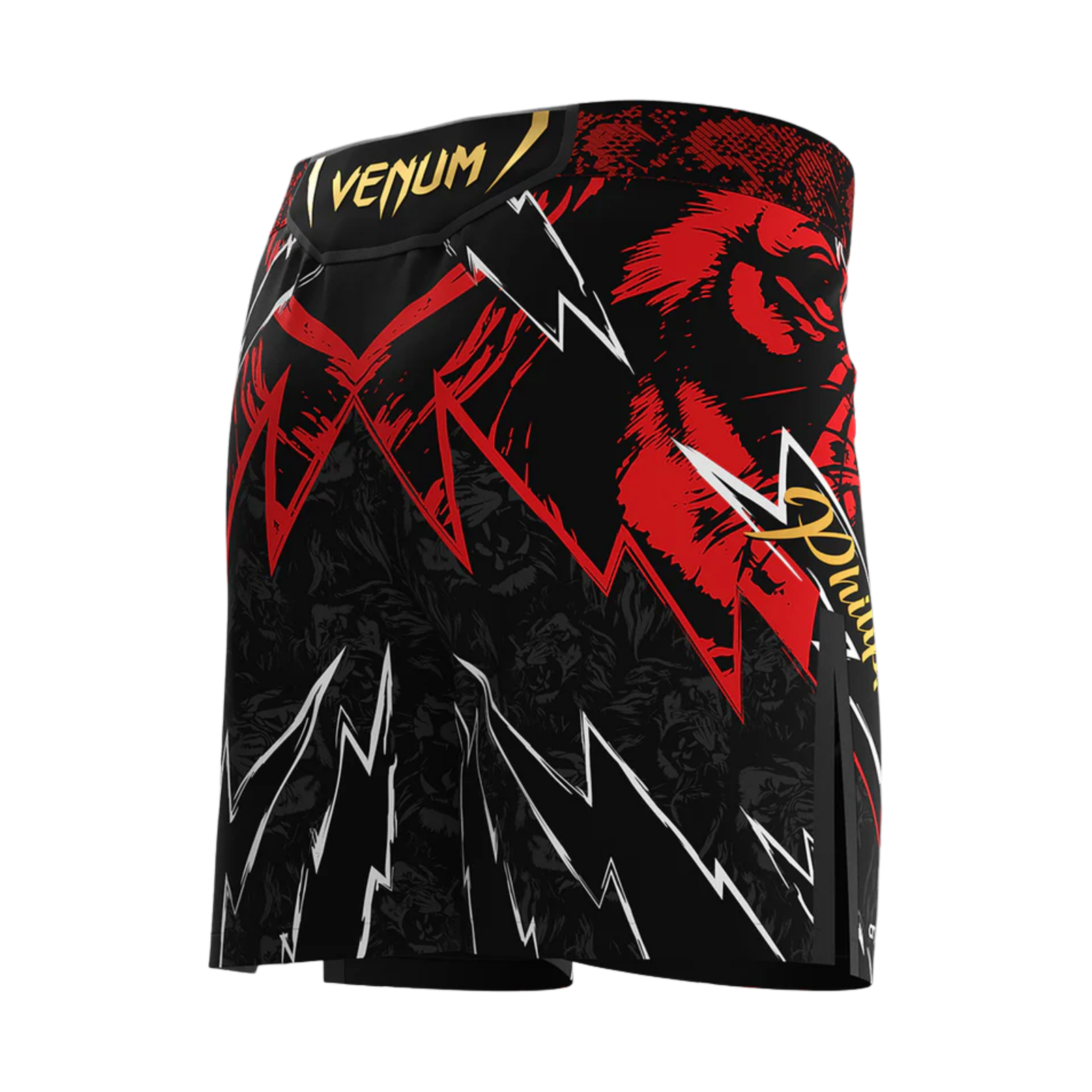 Jon Jones Shorts - Imagen 2