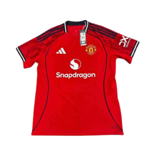 Charles DoBronxs x United