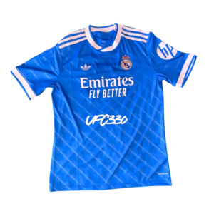 Islam Makhachev x Madrid Blue