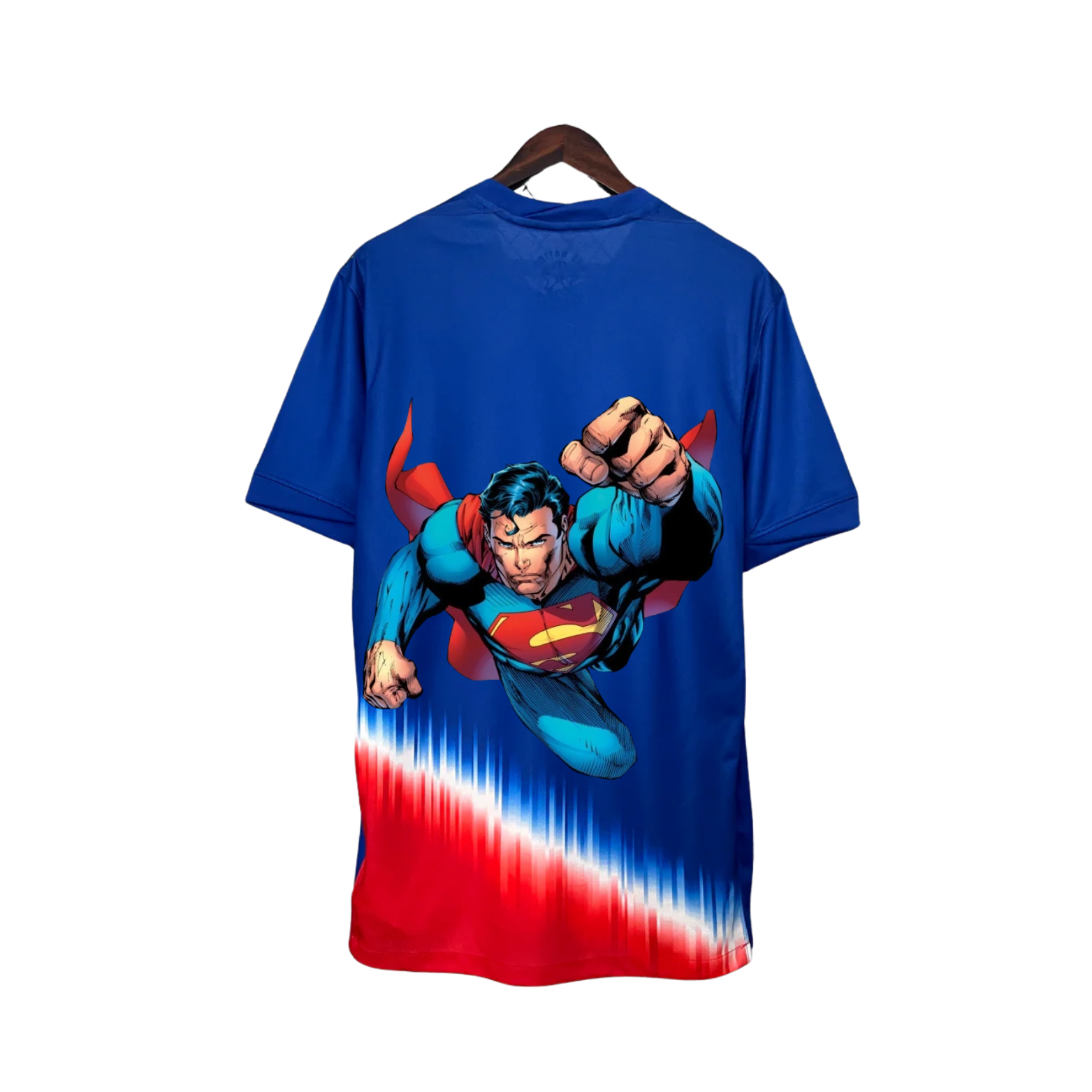 Superman x USA - Imagen 2