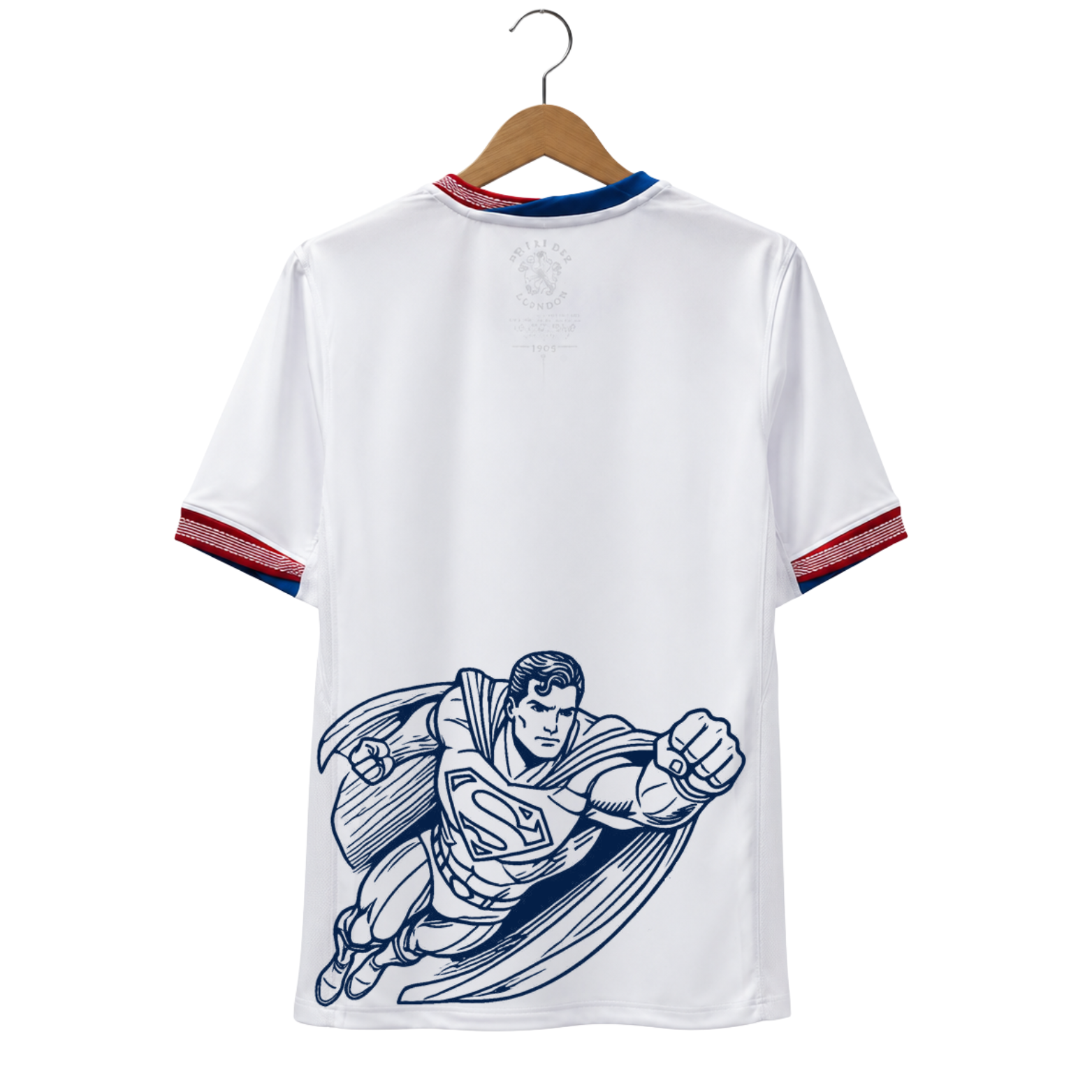 Superman x USA - Imagen 2