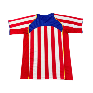 Spiderman x Atletico de Madrid