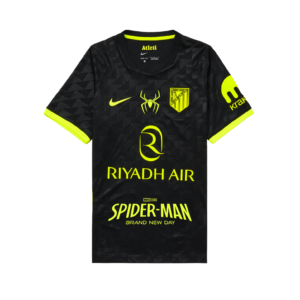 Spiderman Brand New Day x Atletico de Madrid