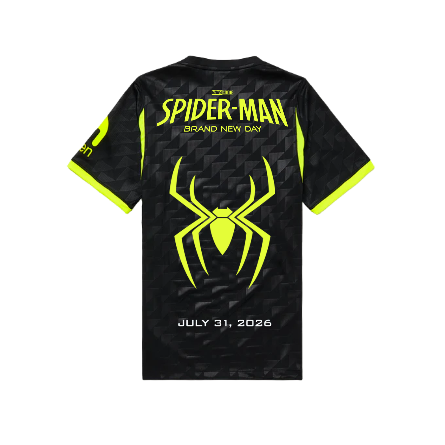 Spiderman Brand New Day x Atletico de Madrid - Imagen 2