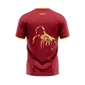 Spidermam x España Red