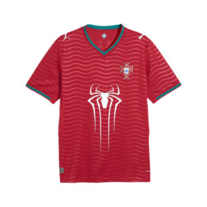 Spidermam x Portugal