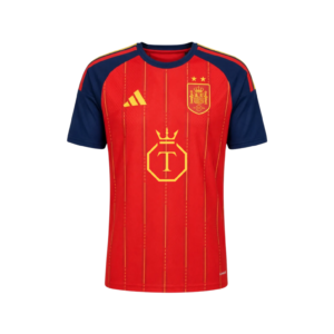 Ilia Topuria x Spain Champions