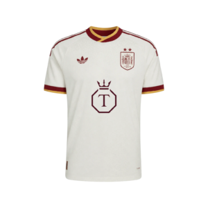 Ilia Topuria x Spain Lyon