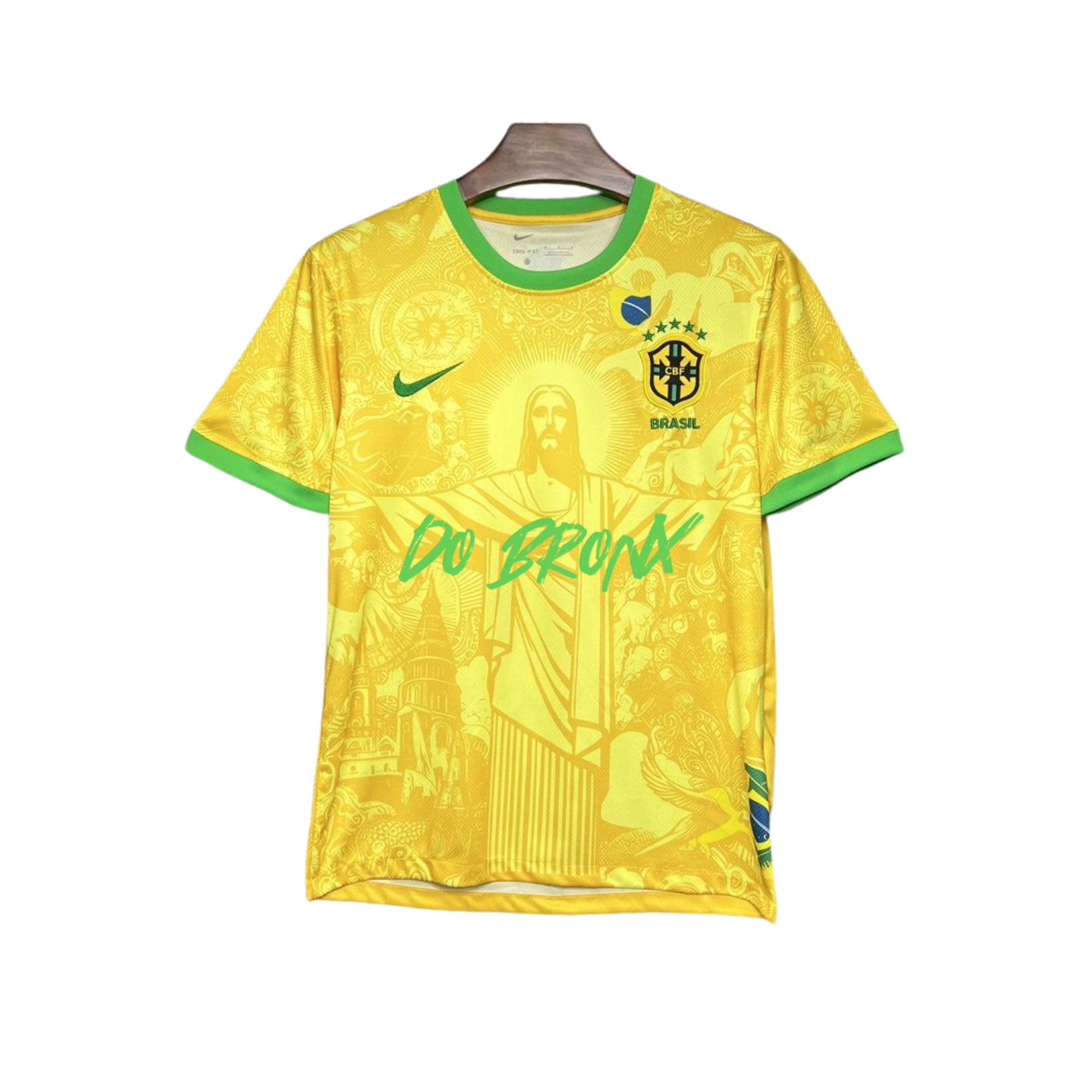 Charles Oliveira x Christ Gold