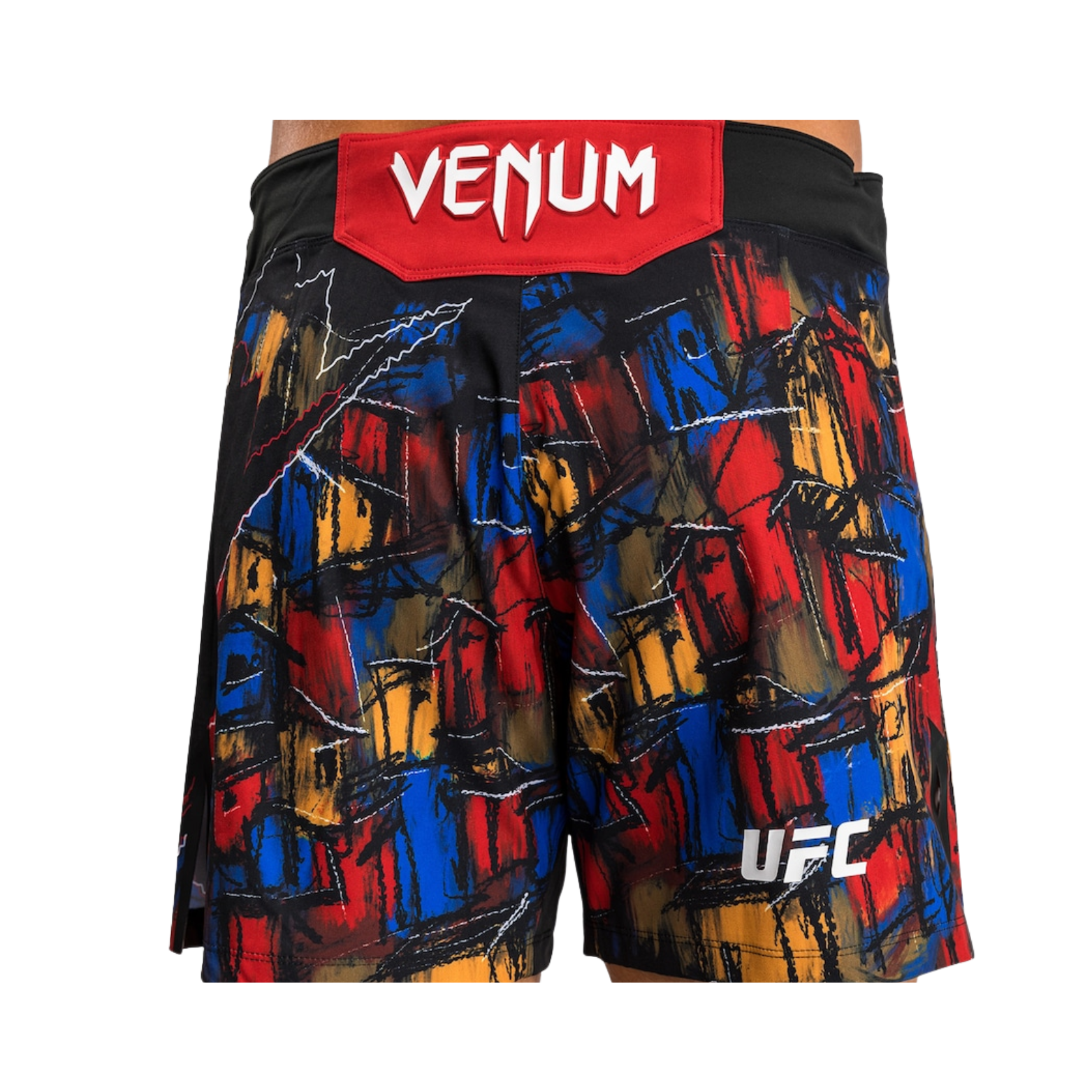 Charles Oliveira Shorts - Imagen 2