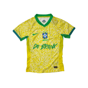 Charles Oliveira x Brazil