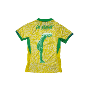 Charles Oliveira x Brazil
