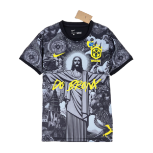 Charles Oliveira x Brazil Christ
