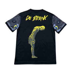 Charles Oliveira x Brazil Christ