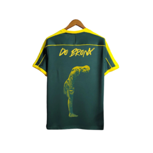 Charles Oliveira x Brazil Green