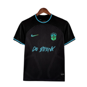Charles Oliveira x Brazil Black