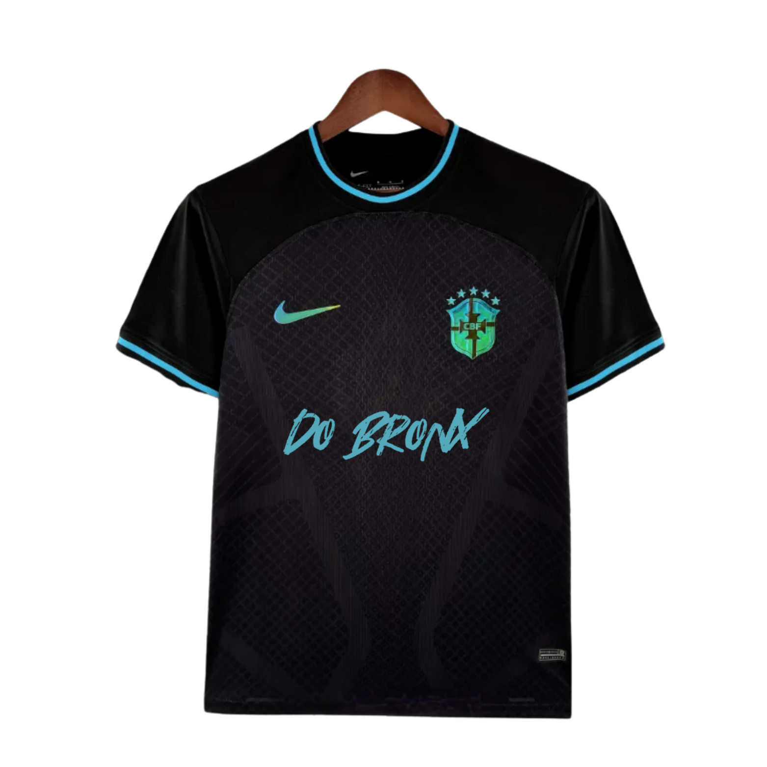 Charles Oliveira x Brazil Black