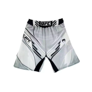 UFC White Shorts
