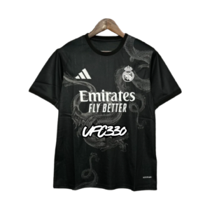 Islam Makhachev x Madrid Dragon