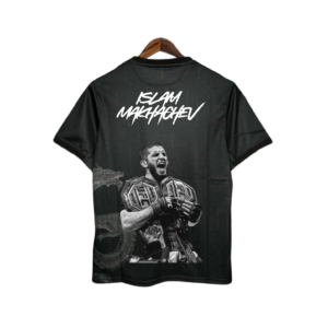 Islam Makhachev x Madrid Dragon