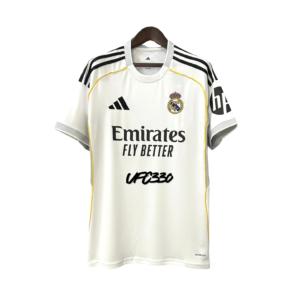 Islam Makhachev x Madrid White