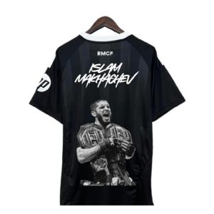 Islam Makhachev x Madrid Black