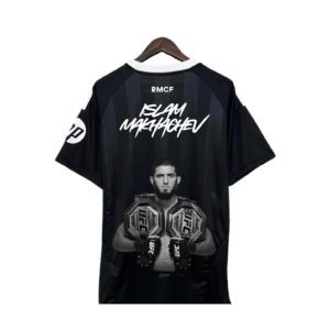 Islam Makhachev x Madrid Black