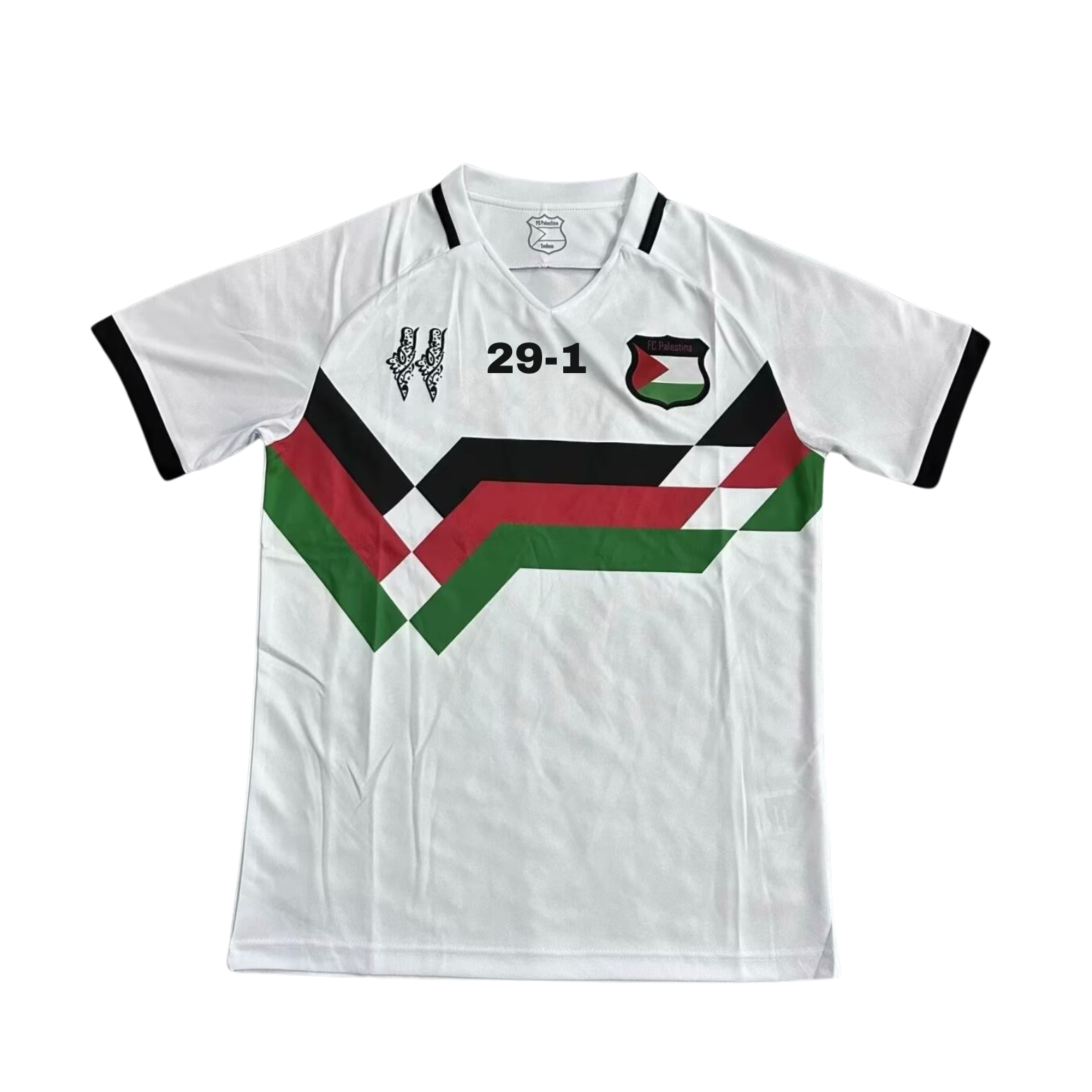 Islam Makhachev x Palestine