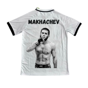 Islam Makhachev x Palestine