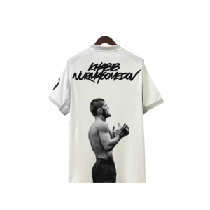 Khabib Nurmagomedov x Madrid