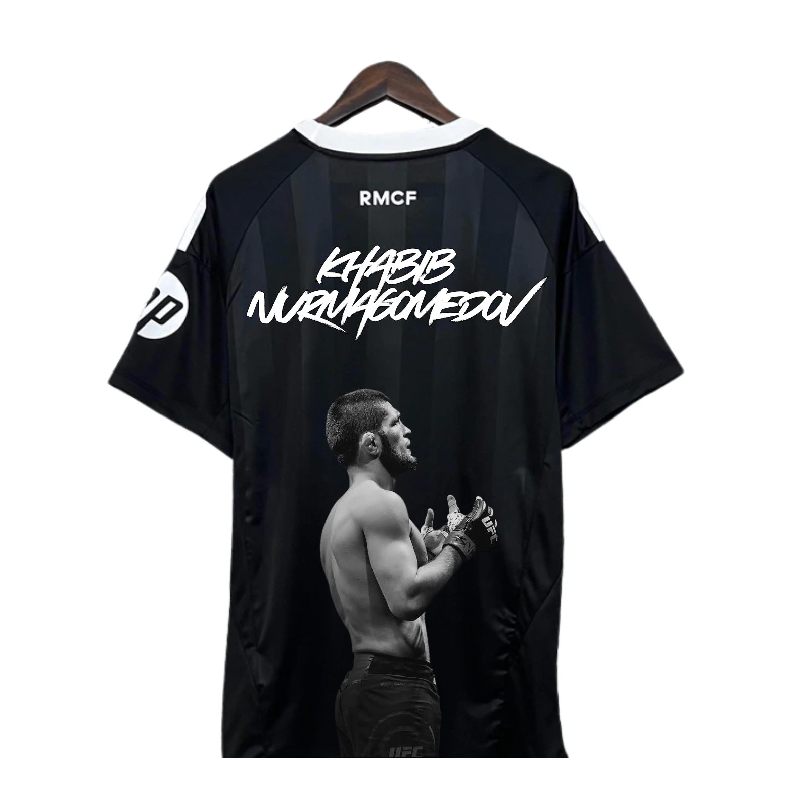 Khabib Nurmagomedov x Madrid - Imagen 2