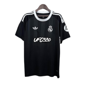 Islam Makhachev x Madrid Black