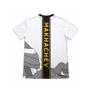 Islam Makhachev Training Jersey